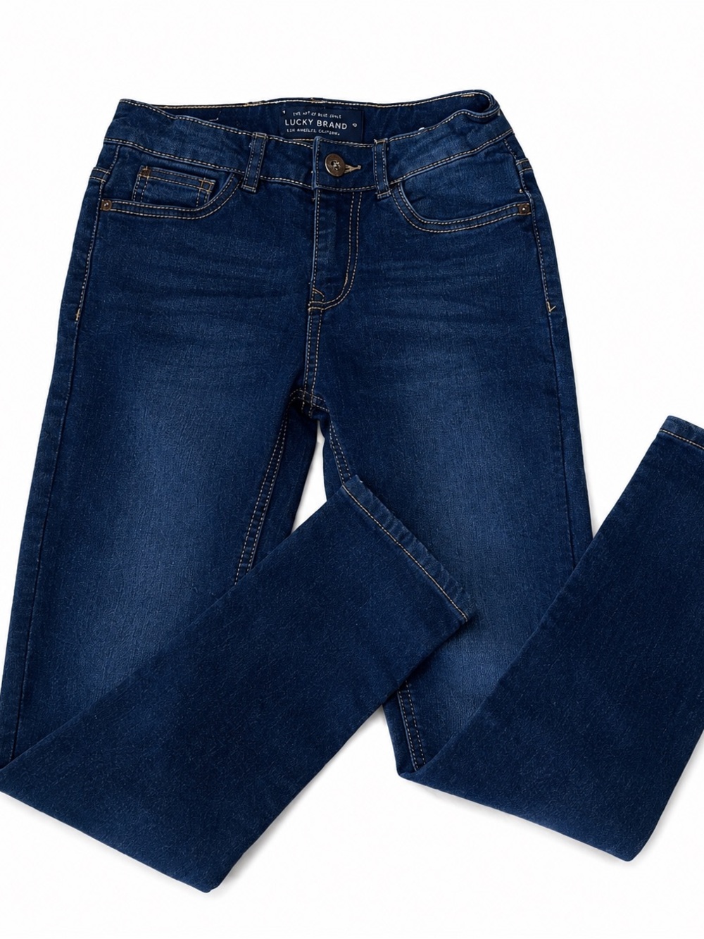 Lucky Brand Skinny Jeans